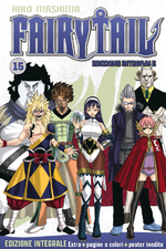 Fairy Tail - Edizione integrale